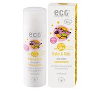 eco cosmetics Baby & Kids SPF50+ Sun Cream 50ml