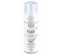Eco Cosmetics Hair Mousse - 150ml