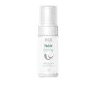 Eco Cosmetics Hair Spray, 100% Natural Origin, with Pomegranate and Goji Berries, Gloss & Volume, Not Tested On Animals, for All Hair Types, 150 ml