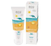 eco cosmetics Sun Lotion, SPF30, Neutral, 125 ml