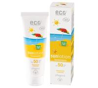 eco cosmetics Sun Lotion, SPF50, 125 ml