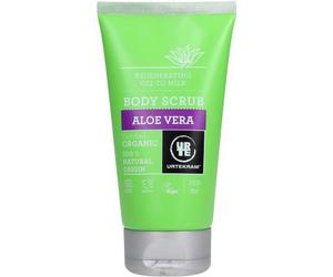 Eco-Cosmos Aloe Vera Body Scrub 150 ml Bio