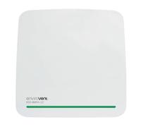 ECO DMEV+ T LC Centrifugal Fan Envirovent, 100mm, Timer Function, Below 20dB, White