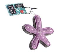 Eco Dog Toy - Green & Wilds - Stanley the Starfish