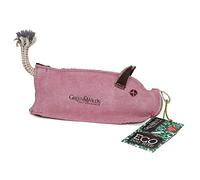 Eco Dog Toy - Peggy the Pig