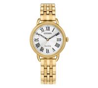 Eco-Drive Classic 29mm Ladies Watch