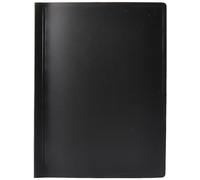 eco-eco A4 100% Recycled 20 Pocket Flexicover Display Book