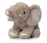 Eco Elephant plush Grey one size