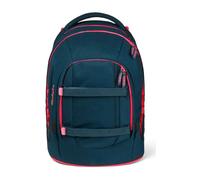 Eco Ergonomic Backpack Blue Unisex, unisex, Satch, Backpacks, Multicolor, ONE SIZE, Bags ONE SIZE