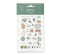 Eco Essential Stickers
