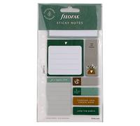 Eco Essential Sticky Notes