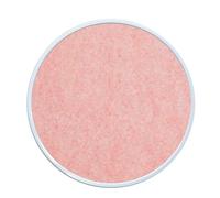 Eco Felt Pad Suitable for Kartell Componibili Container Bedside Table Round Base (Rose, 30.3 cm)