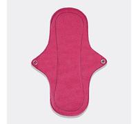 Eco Femme Day Pad Washable Sanitary Pad Vibrant Magenta (1 Piece)