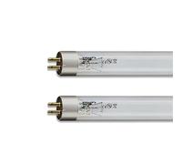 eco-filtration 2 Pack of 11 WATT T5 UV Lamps Replacement Bulbs KOI Fish Pond Tank,(Philips)
