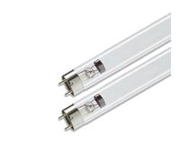 eco-filtration 2 Pack of 55 WATT T8 UV Lamps Replacement Bulbs KOI Fish Pond Tank, (Philips)