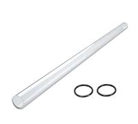 eco-filtration Replacement 8/16 Watt Quartz Sleeve