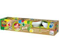 Eco fingerpaint