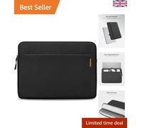 Eco-Friendly 14-inch Laptop Sleeve for MacBook Pro & Surface - Protective Fit