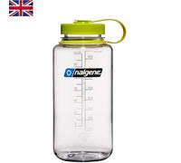 Eco-Friendly 32 OZ BPA-Free Tritan Water Bottle, Leak-Proof & Dishwasher Safe