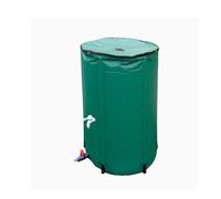 Eco-Friendly 50L Rainwater Harvesting Barrel with Tap Filter Ideal for Garden & Patio Water Conservation Sustainable Water Storage Solution for Eco-Conscious Homeowners