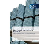 Eco-Friendly Alternatives in Concrete: Exploring Supplementary Cementitious Materials