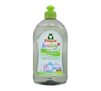 Eco-Friendly Baby Cleaning Liquid