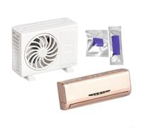 Eco Friendly Car for AROMA Diffuser with Adjustable Features for Natural Freshness on the Road (Lavender)