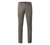 Eco-friendly Chino in Various Colors - male - Meyer - Chinos - Brown - 4XL - Trousers 4XL