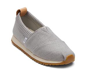 Eco-Friendly Comfort Slip-On Shoes for Kids with CloudBound Insoles by EcoStride - All-Day Support and Durability