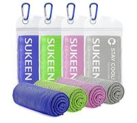 Cooling Towel, Cooling Towels, Stay Cool Ice Towel, Cool Towel for Instant Cooling Relief, Cooling Towels for Neck, Cold Towel, Gym Towel Men Women Sweat Towels for Gym Sports Towel
