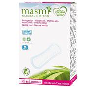 Eco-Friendly Cotton masmi Pantiliners, Normal