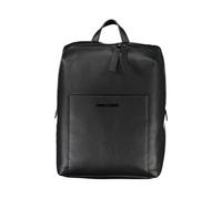 Eco-Friendly Designer Backpack - male - Calvin Klein - Backpacks - Black - ONE SIZE - Bags ONE SIZE