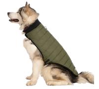 Eco Friendly Dog Puffer Jacket Lloyd