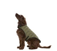 Eco Friendly Dog Puffer Jacket Lloyd