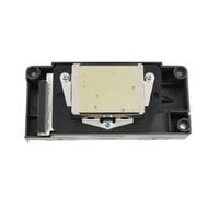 Eco-Friendly F186000 DX5 Solvent Print Head Compatible With 1604 1614 Series
