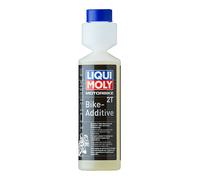 Eco-Friendly Fuel Residue Eliminator Additive For 2T Motorcycles