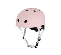Eco-Friendly Helmet, Faded Rose, ABS