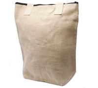Eco-Friendly Jute Shopping Bag With Style