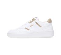 Eco-friendly Low Sneaker Beige - male - MoEa - Sneakers - White - 2 UK - Shoes 2 UK