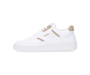 Eco-friendly Low Sneaker Beige - male - MoEa - Sneakers - White - 7 UK - Shoes 7 UK