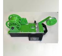 Eco-Friendly PET Bottle Recycling Machine - DIY 3D Printing Maker for Home & Studio Use, Sustainable Waste Management Solution for Innovative Projects
