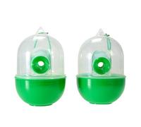 Eco-Friendly Rentokil Wasp Trap - Set Of 4 For Safe Home And Garden Pest Control