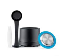 Eco Friendly Reusable Pod for Zenius Save Money(c) | stainless steel, rust resistant, for durable up to thousands of uses, safe no , easy to maintain