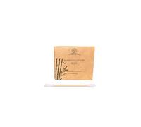 Eco-Friendly Shop 100 Bamboo Cotton Buds 100% Natural Biodegradable Wooden Swabs (100 BUDS)