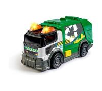 Eco-Friendly Simba 203302029 DICKIE Truck Ecology Lights and Sounds
