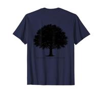 Eco-Friendly t-Shirts We All Have to take Care of Nature T-Shirt