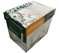 Eco Friendly Trident Spectra 80GSM Wheat Straw based made from 100% agricultural residue box of A4 Copier Paper