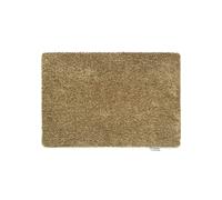 Eco-Friendly Washable Doorway Brown Mat - 50X75 cm