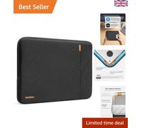 tomtoc 360° Protective Laptop Sleeve for 15-inch MacBook Air M5/A3448 2026