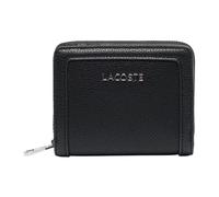 Eco-Friendly Zip Wallet - female - Lacoste - Wallets & Cardholders - Black - ONE SIZE - Accessories ONE SIZE
